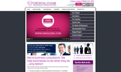 Crystal Clear Business Consultants