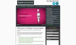 Shaper Accountants