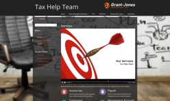 Tax Help