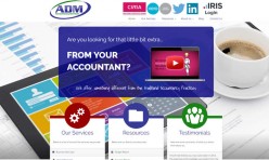 ADM Accounting Services